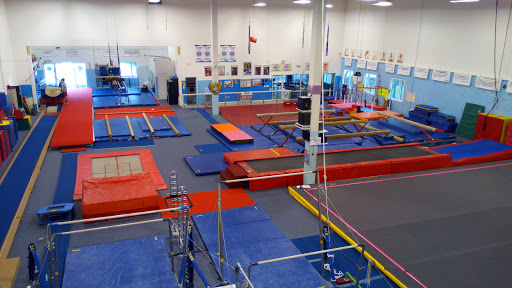 Gymnastics Center «Coral Reef Gymnastics And Cheer», reviews and photos, 15851 SW 41st St #100, Weston, FL 33331, USA
