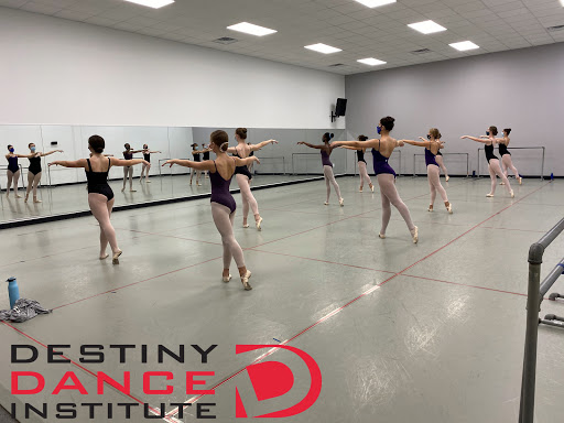Dance School «Destiny Dance Institute», reviews and photos, 1839 S Main St # 374, Wake Forest, NC 27587, USA