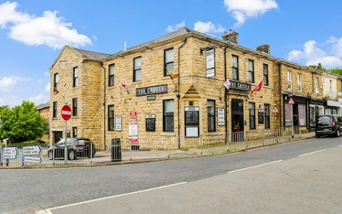 OYO Castle Hotel, Accrington image