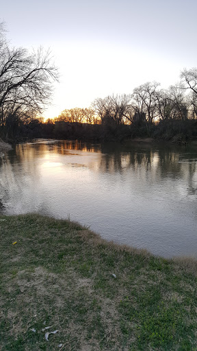 Park «California Crossing Park», reviews and photos, 5198 Riverside Dr, Irving, TX 75039, USA