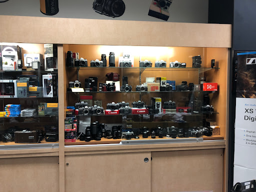 Camera Store «Premier Imaging & Camera», reviews and photos, 4801 McKnight Rd #201, Pittsburgh, PA 15237, USA