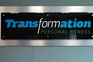 Transformation Personal Fitness image