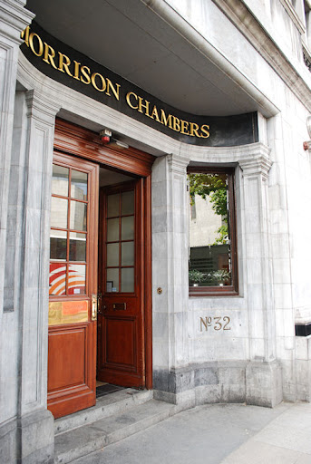 Trinity Clinic in Dublin 2, Co. Dublin (Baile Átha Cliath)