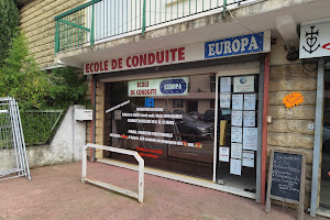 Auto Ecole Europa Nimes Mas de Mingue