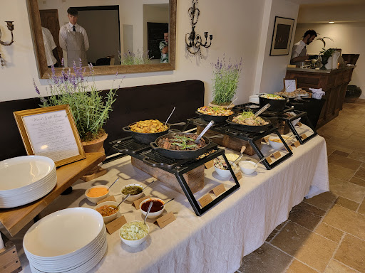 Caterer «Catering Outfit», reviews and photos, 221 Carlton Rd Suite 8, Charlottesville, VA 22902, USA