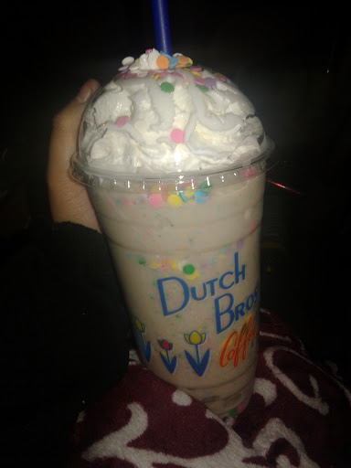 Coffee Shop «Dutch Bros Coffee», reviews and photos, 7 Main St, Woodland, CA 95695, USA