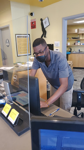 Self-Storage Facility «Safeguard Self Storage», reviews and photos, 1635 Albany Ave, Brooklyn, NY 11210, USA