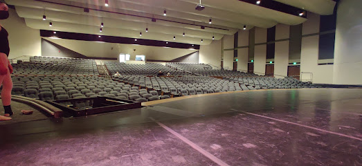 Richland High School Auditorium