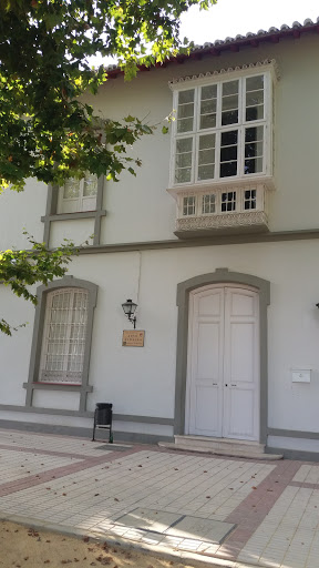 Conservatorio de música Conservatorio Elemental de Musica de Torre del Mar en Torre del Mar