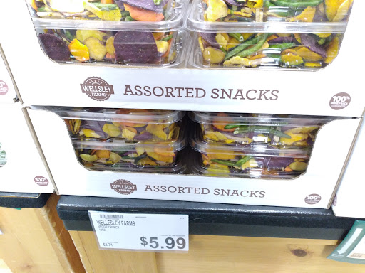 Warehouse club «BJ’s Wholesale Club», reviews and photos, 650 Memorial Dr, Chicopee, MA 01020, USA