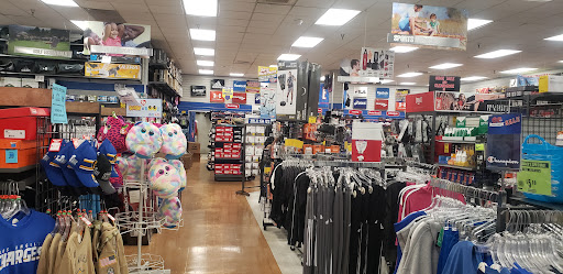 Sporting Goods Store «Big 5 Sporting Goods», reviews and photos, 2745 Pacific Coast Hwy, Torrance, CA 90505, USA