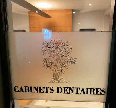 Cabinet Dentaire Du Bois à Fontenay-sous-Bois