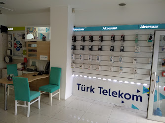 TİM Turkcell İletişim Merkezi