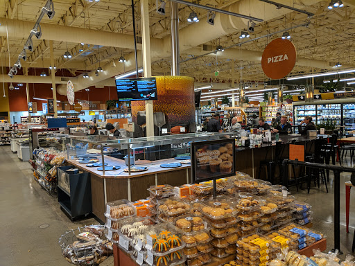 Grocery Store «Whole Foods Market», reviews and photos, 1250 Jefferson Ave, Redwood City, CA 94062, USA