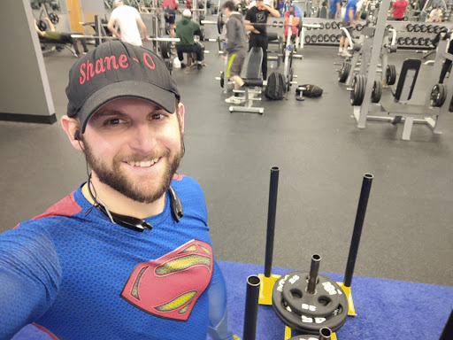 Health Club «Crunch - Hamburg», reviews and photos, 4950 Camp Rd, Hamburg, NY 14075, USA