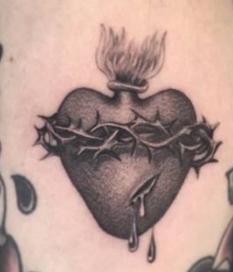 Explore aries zodiac sign tattoo ideas, creative tattoo ideas in Mesa, available at Ranger Tattoo & Piercing