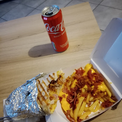 Fastgourmet17 à Surgères