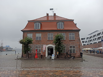 Maritimes Traditionszentrum