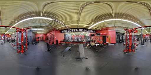 Gym «Los Campeones Gym», reviews and photos, 2746 Blaisdell Ave, Minneapolis, MN 55408, USA