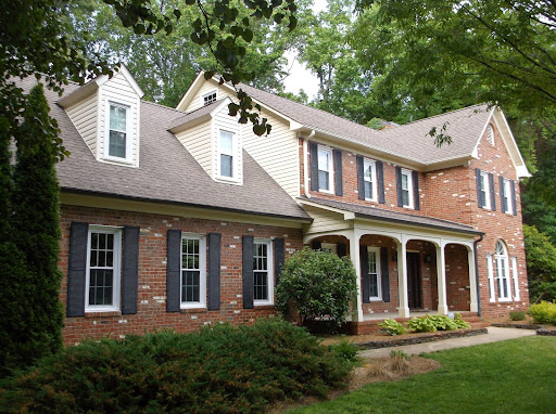 Rescue Roofing Specialties in Greensboro, North Carolina