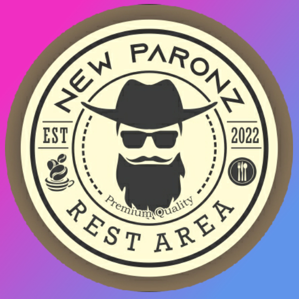 New Paronz Rest Area Photo