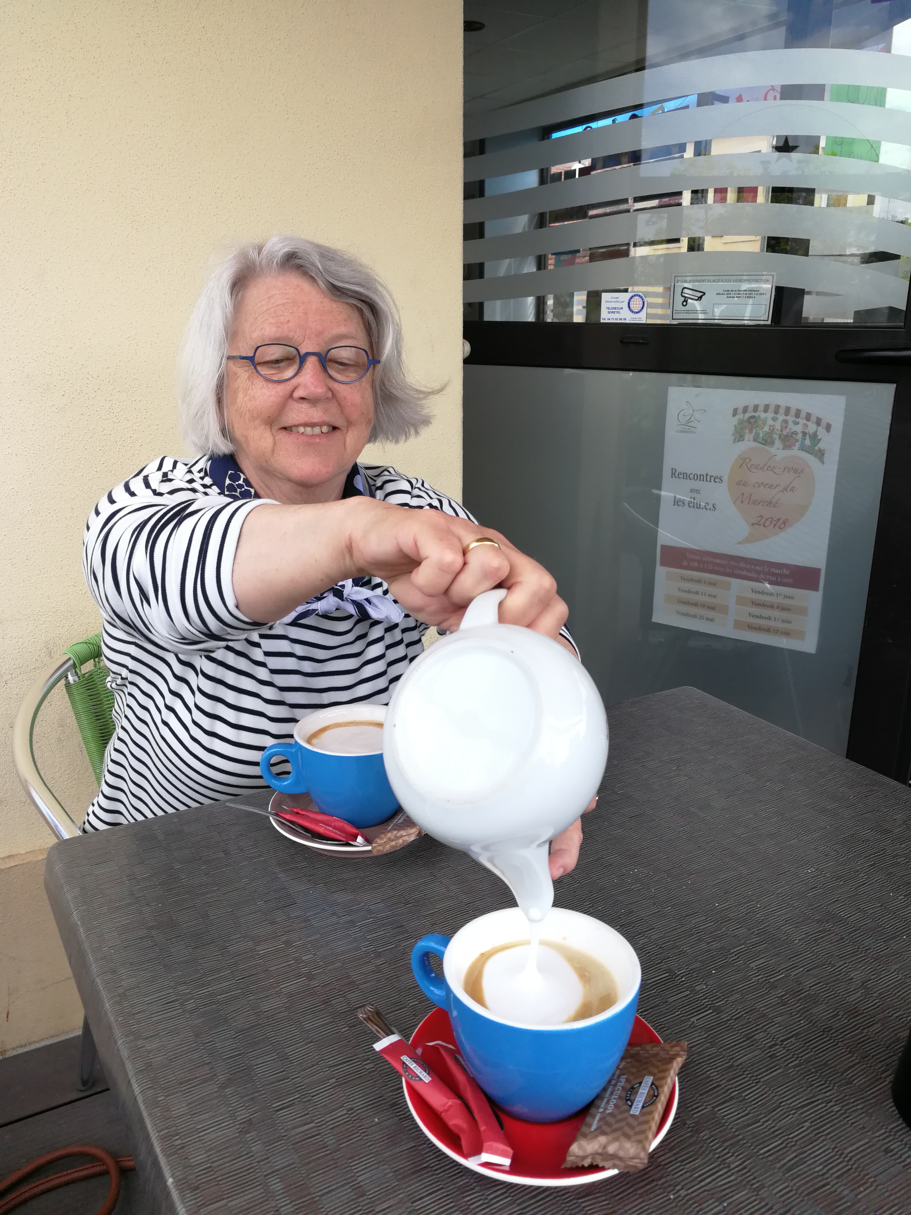 Photo n° 1 de l'avis de Henk.o fait le 08/05/2018 à 10:27