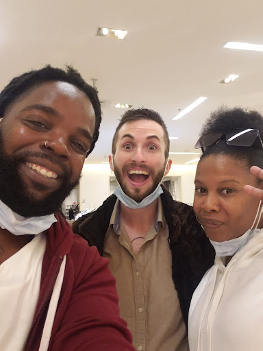 Department Store «Saks Fifth Avenue», reviews and photos, 1350 Polaris Pkwy, Columbus, OH 43240, USA