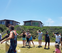 Mangoldspools Caravan Park photo