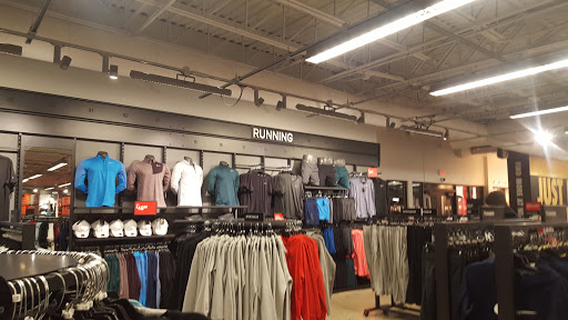 Clothing Store «Nike Factory Store», reviews and photos, 345 U.S. 1 Bypass #1, Kittery, ME 03904, USA