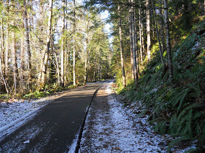 Banks Vernonia State Trail