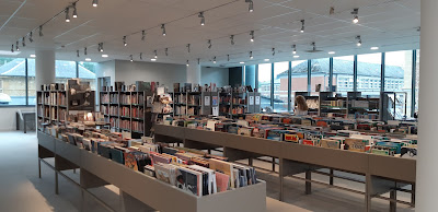 Réseau des médiathèques Communautaires - Ardenne Métropole à Charleville-Mézières