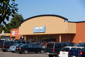 Marysville Goodwill