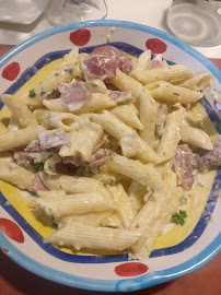 Penne du Restaurant italien Le Palermo à Valenciennes - n°19