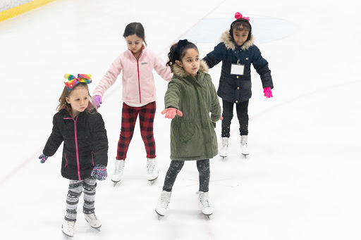 Dearborn Ice Skating Center