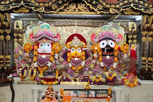 ISKCON Temple, Ludhiana image