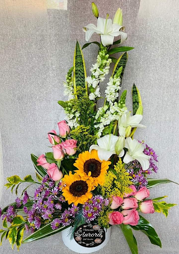 Floreria Aurora – Guadalajara