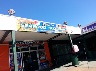 Tan's Seafood Take-Away