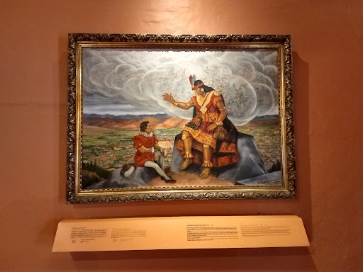 Museo Histórico Regional de Cusco