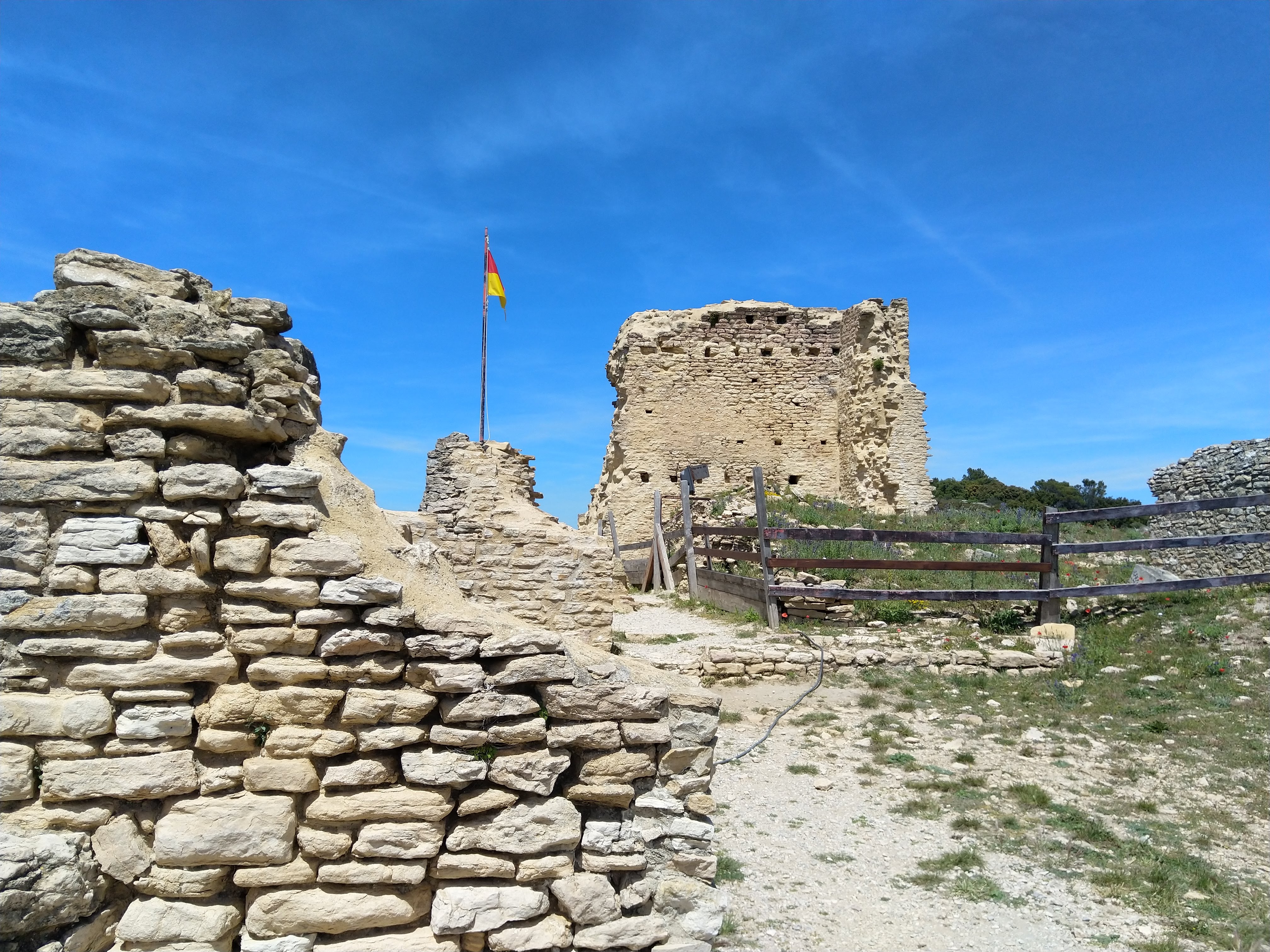 Photo n° 31 de l'avis de Olivier.h fait le 17/05/2019 à 15:25