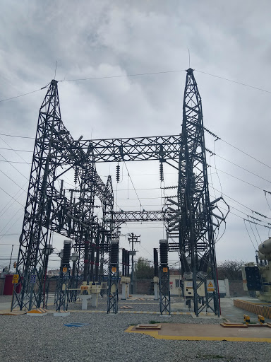 Subestación eléctrica Cuautitlán Izcalli