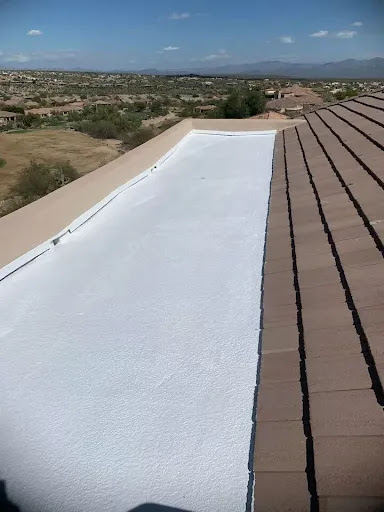 Roofing Contractor «KY-KO Roofing», reviews and photos, 1912 W Parkside Ln, Phoenix, AZ 85027, USA