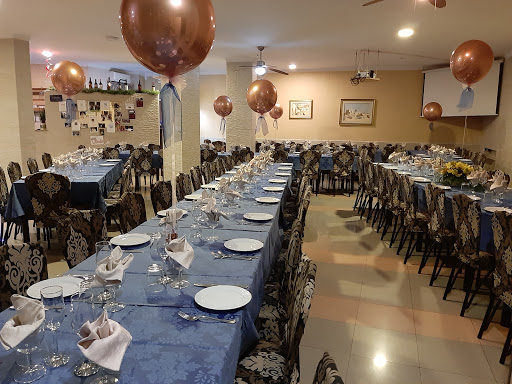 Ristorante Pizzeria Al Cantone in Gioia dei Marsi, Provincia dellAquila