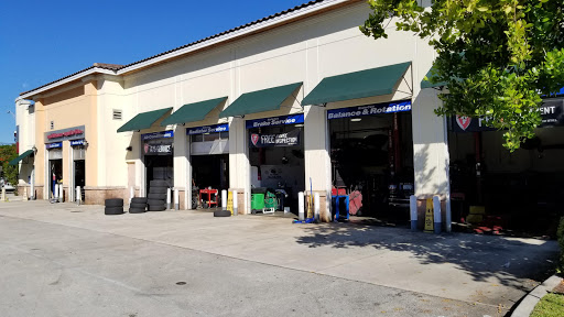 Tire Shop «Firestone Complete Auto Care», reviews and photos, 6350 N State Rd 7, Coconut Creek, FL 33073, USA