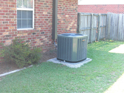 Boykin Air Conditioning Services