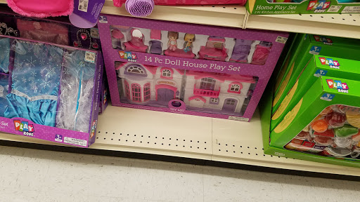 Discount Store «Big Lots», reviews and photos, 751 Dominion Square Shopping Center, Culpeper, VA 22701, USA