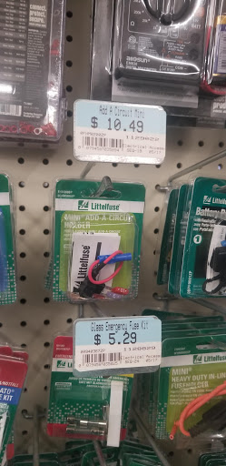 Home Improvement Store «Tractor Supply Co.», reviews and photos, 711 Washington Ave #1b, Chestertown, MD 21620, USA