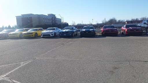 Leisure Centre «Expo Bowling Center», reviews and photos, 5261 Elmwood Ave, Indianapolis, IN 46203, USA