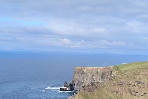 Cliffs of Moher tour