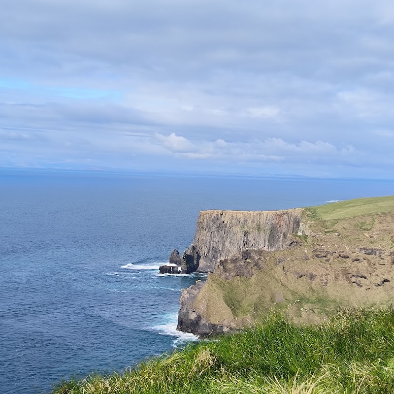 Cliffs of Moher tour