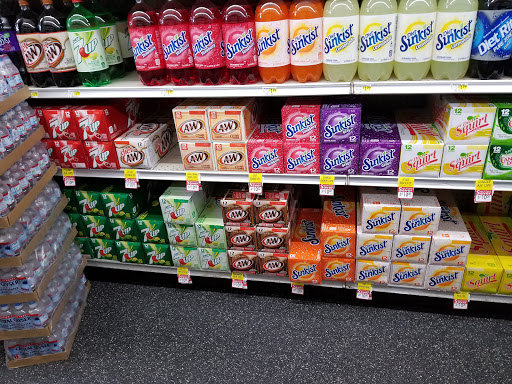 Grocery Store «Super A Foods», reviews and photos, 725 W Ventura St, Fillmore, CA 93015, USA